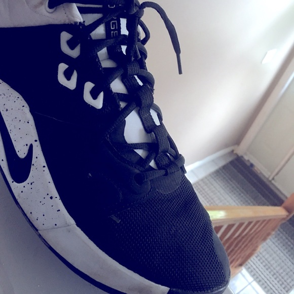 Nike Paul George 3s - Picture 1 of 4